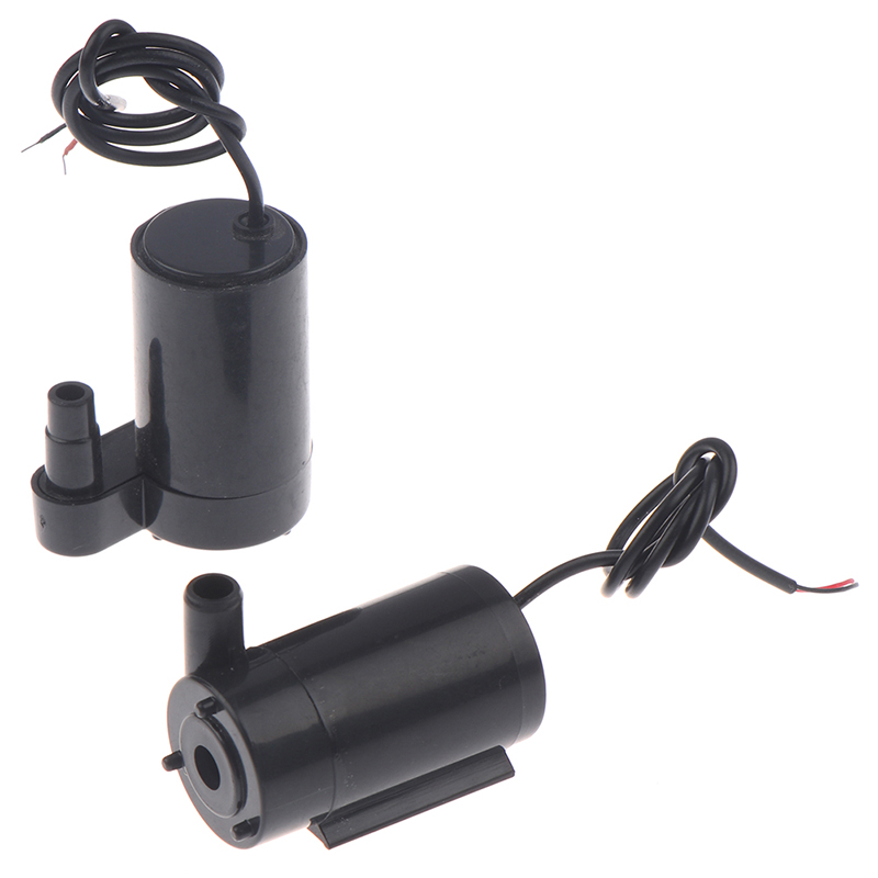 Water Pump Submersible Mini - مضخة محرك بدون فرش منخفضة الضوضاء