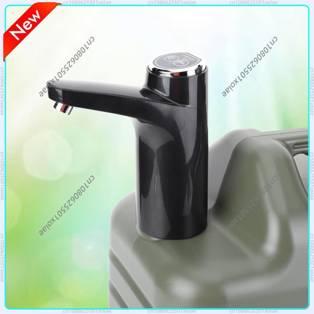 Water Pump Submersible Mini - موزع مياه محمول قابل لإعادة الشحن