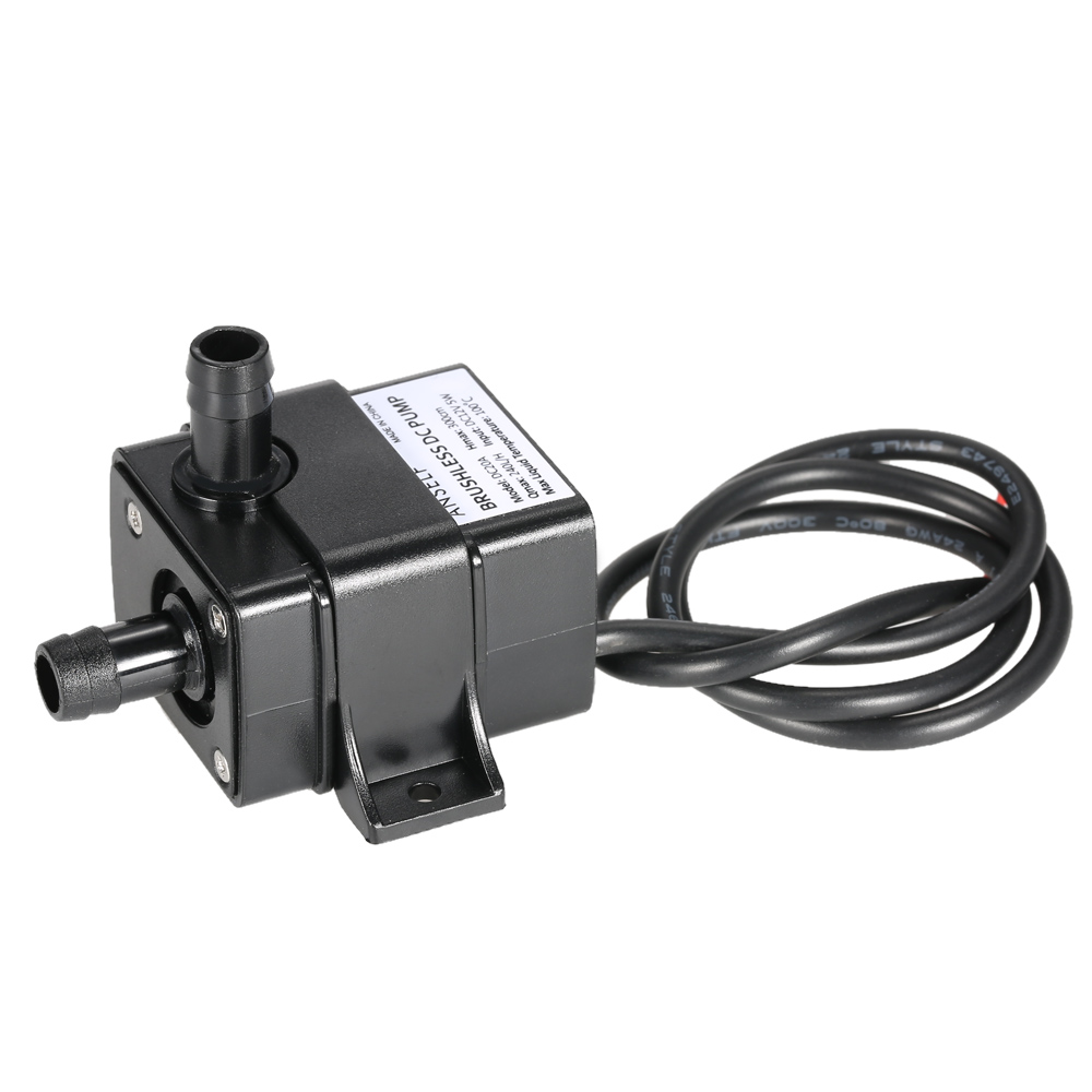 Water Pump Submersible Mini - مضخة مياه صغيرة بدون فرش لحوض