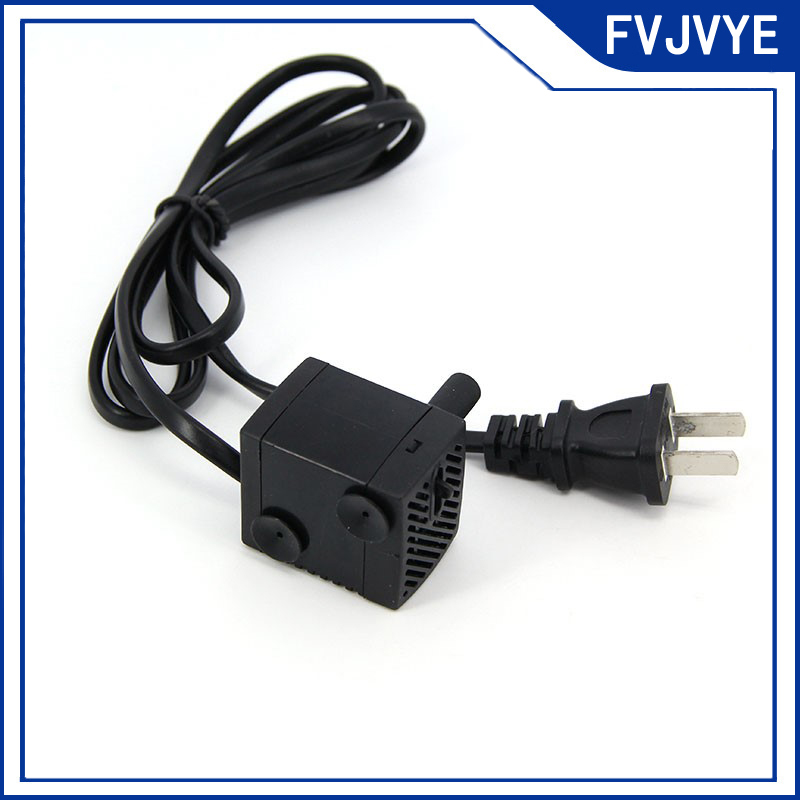 Water Pump Submersible Mini - مضخة غاطسة متعددة الوظائف JYC-0850 JYC-1250