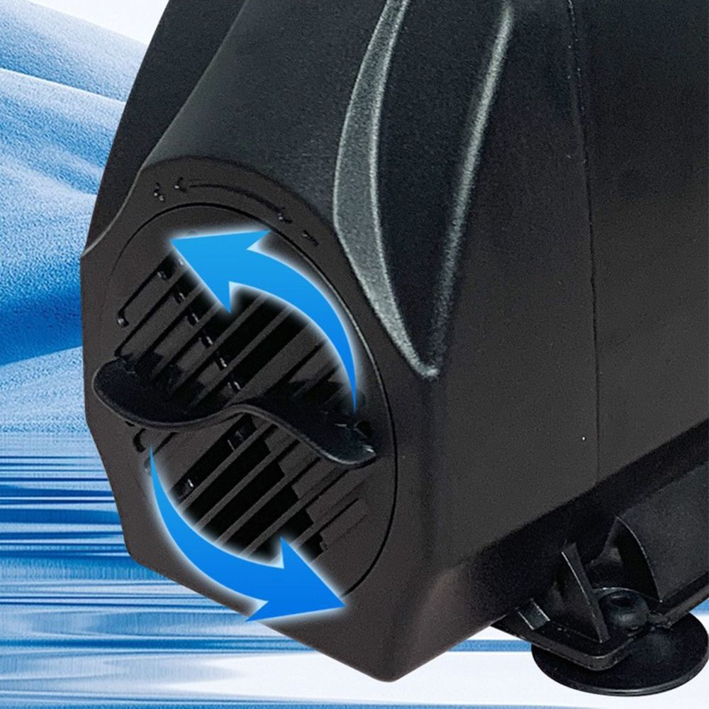 مضخة مياه غاطسة سوداء فائقة ال - مراجعة Water Pump Submersible Mini وسعره