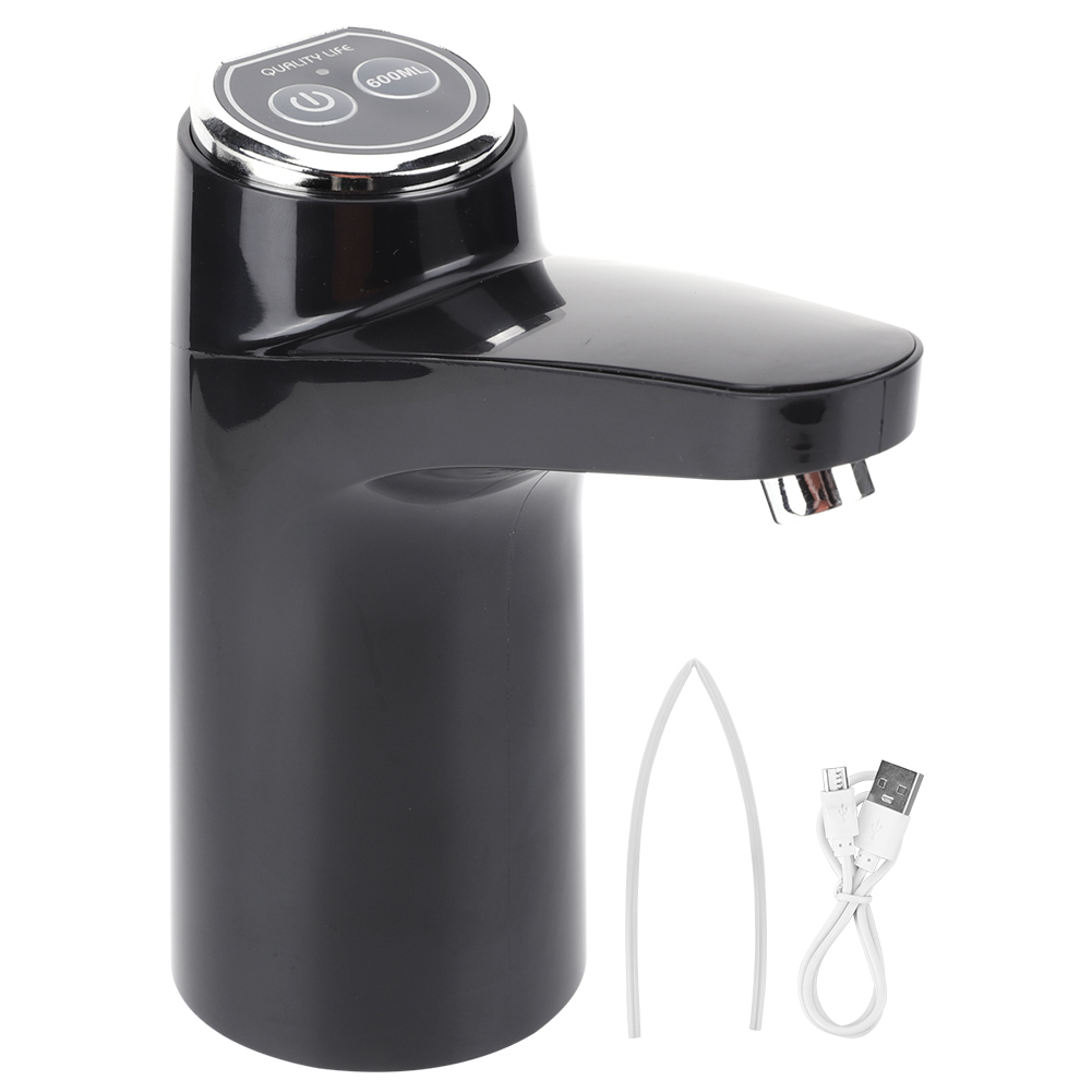 موزع مياه محمول قابل لإعادة ال - مراجعة Water Pump Submersible Mini وسعره
