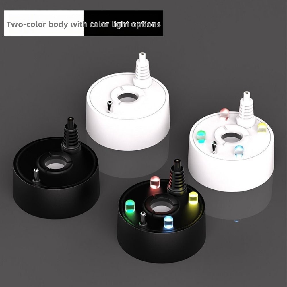جهاز تكوين الضباب 2 في 1 مع أض - مراجعة Water Pump Submersible Mini وسعره