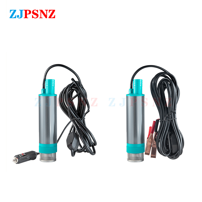 المحمولة البسيطة 38 مللي متر 1 - مراجعة Water Pump Submersible Mini وسعره