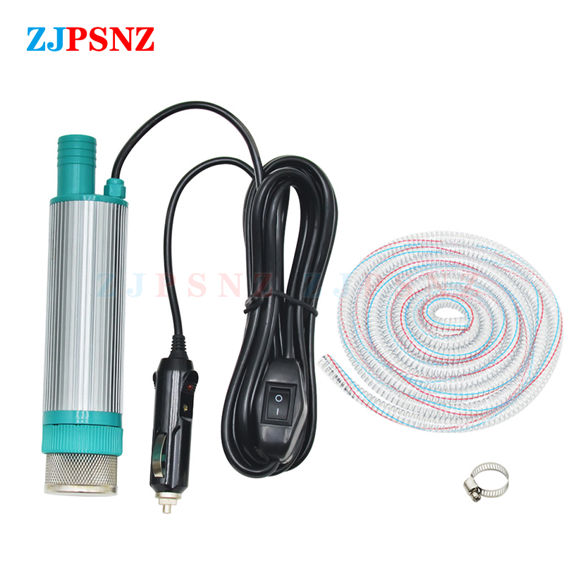 المحمولة البسيطة 38 مللي متر 1 - مراجعة Water Pump Submersible Mini وسعره
