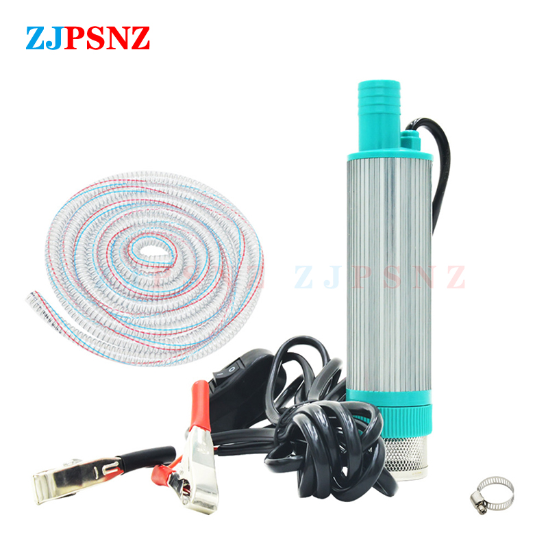 المحمولة البسيطة 38 مللي متر 1 - مراجعة Water Pump Submersible Mini وسعره